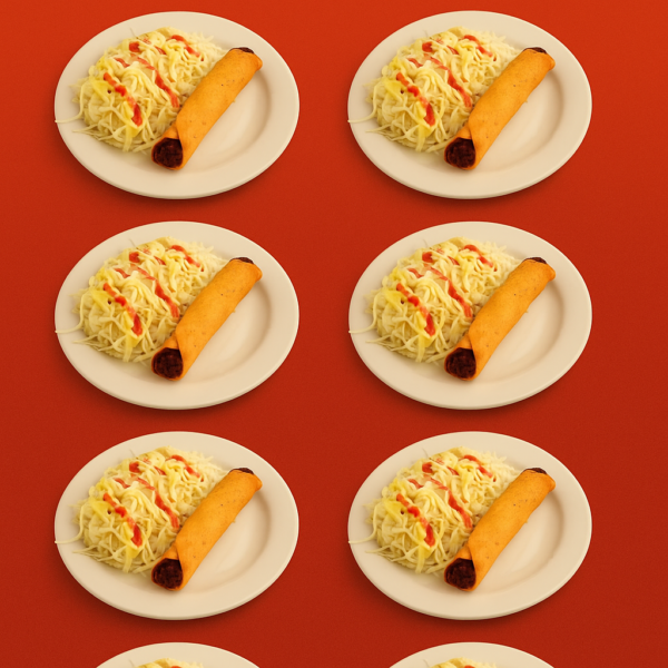 6 Tacos Medianos Oferta!!