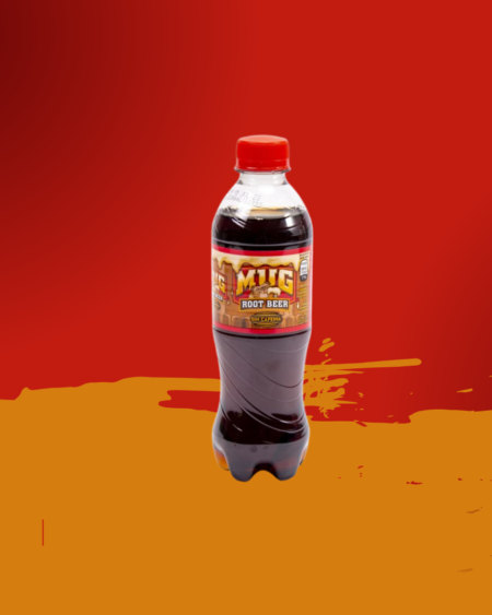 ZarzaMug 600ml
