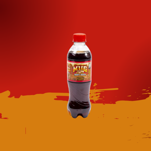 ZarzaMug 600ml