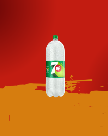 7up 600ml