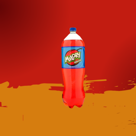 Mirinda Kolita 600ml