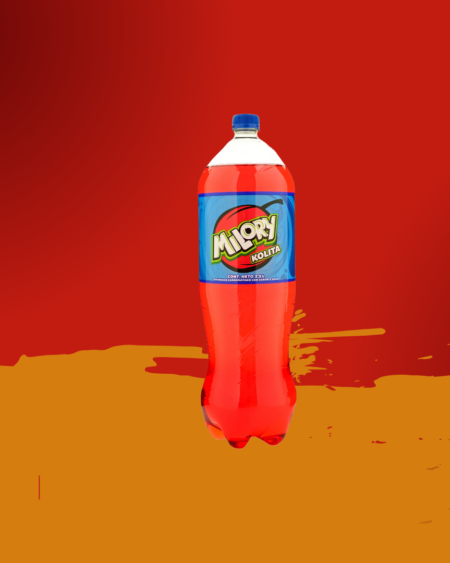 Mirinda Kolita 600ml