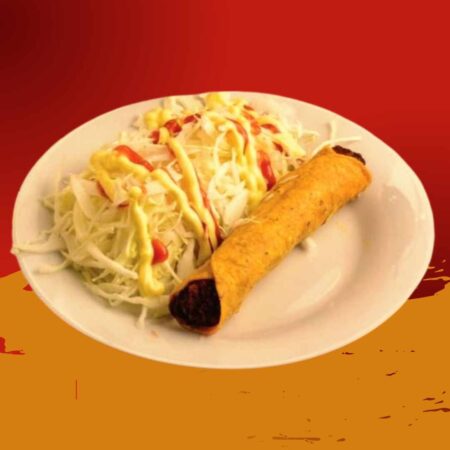 Taco Mediano