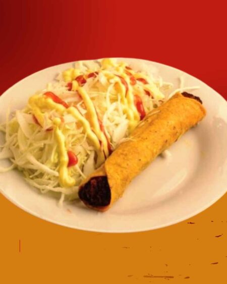 Taco Mediano