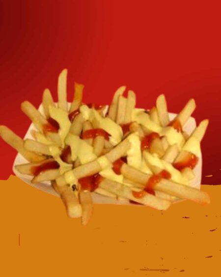 Papas a la Francesa