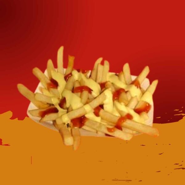 Papas a la Francesa