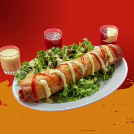 Taco Texano