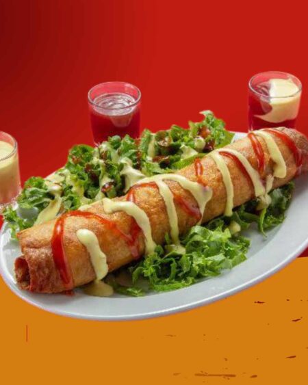 Taco Texano